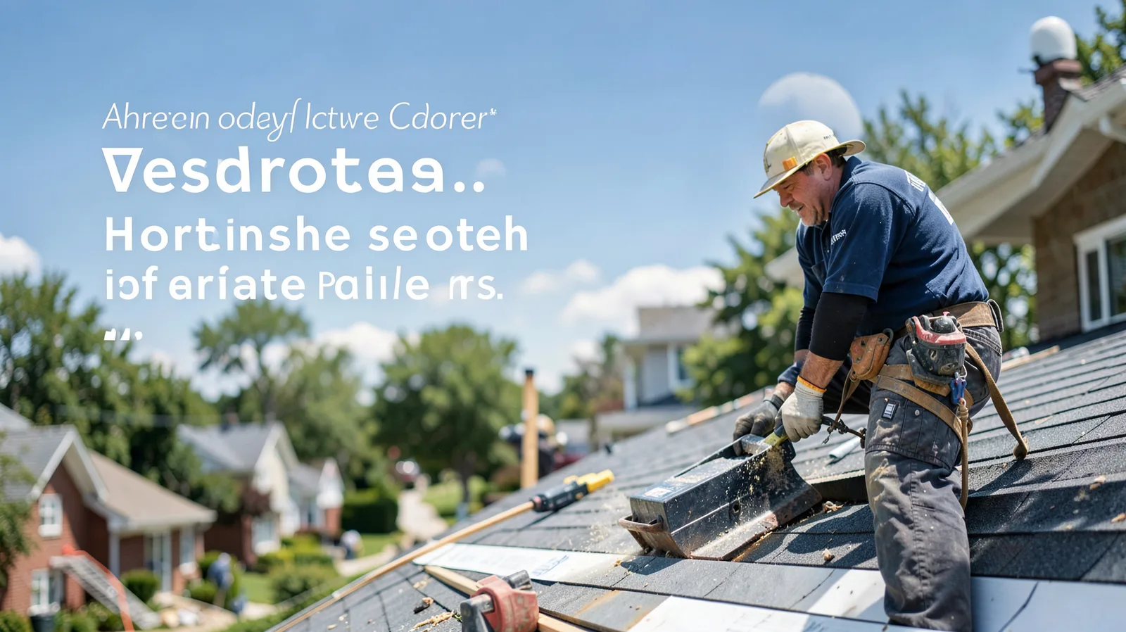 Roof Replacement in Greensburg, IN near me